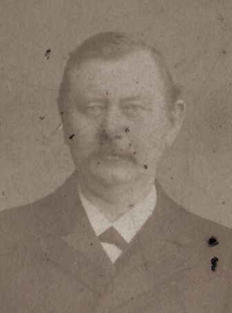 Heinrich Eugen Pinke
